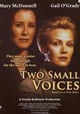 Two Voices