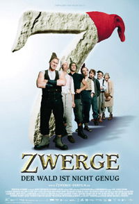 7 Zwerge - Der Wald ist nicht genug (2006)