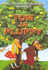 Tom ja Fluffy