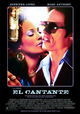 El cantante