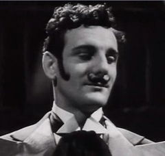 Koning der straat (1936)