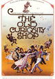 The Old Curiosity Shop