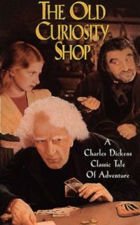 The Old Curiosity Shop (1934)