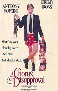A Chorus of Disapproval (1988)