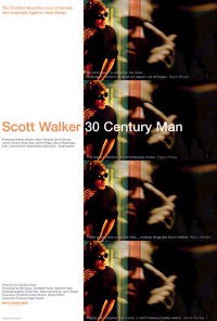 Scott Walker: 30 Century Man (2006)