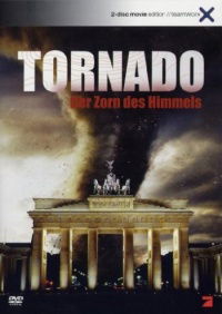 Tornado - Der Zorn des Himmels
