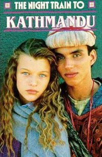 The Night Train to Kathmandu (1988)