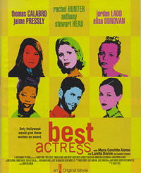 Best Actress