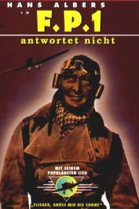 F.P.1 antwortet nicht (1932)