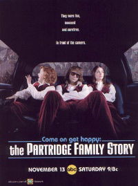 Come On, Get Happy: The Partridge Family Story