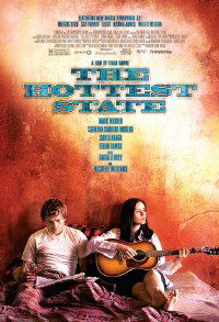 The Hottest State (2006)