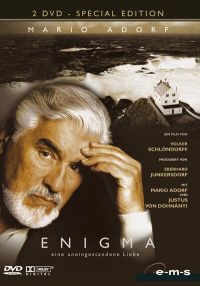 Enigma - Eine uneingestandene Liebe (2005)