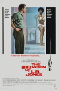 The Liberation of L.B. Jones