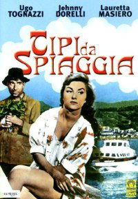 Tipi da spiaggia (1959)
