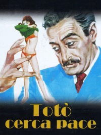 Totò cerca pace