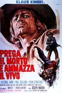 Prega il morto e ammazza il vivo (1971)
