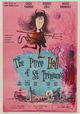 The Pure Hell of St. Trinian's