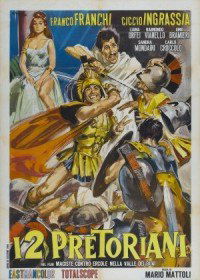 Maciste contro Ercole nella valle dei guai (1961)