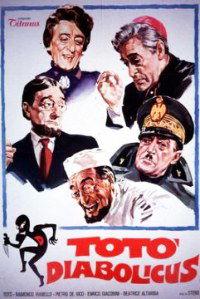 Totò diabolicus (1962)