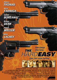 The Hard Easy (2005)