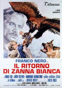 Il ritorno di Zanna Bianca (1974)