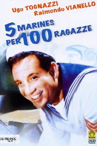 5 marines per 100 ragazze (1962)