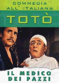 Il medico dei pazzi (1954)