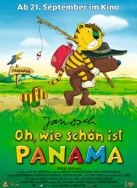 Oh, wie schön ist Panama (2006)
