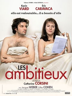 Les ambitieux (2006)