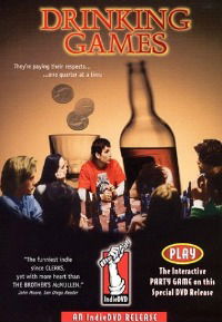 Drinking Games