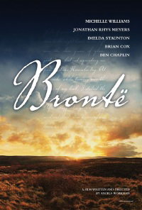 Brontë (2013)