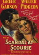 Scandal at Scourie