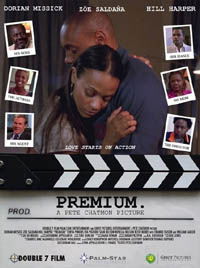 Premium