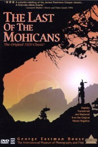 The Last of the Mohicans (1920)