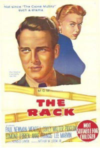 The Rack (1956)