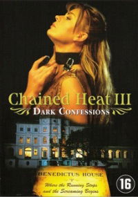 Dark Confessions