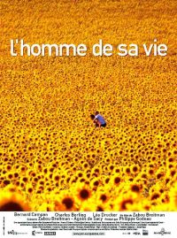 L'homme de sa vie