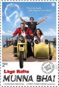 Lage Raho Munna Bhai (2006)