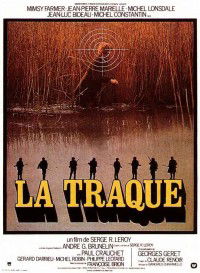 La traque (1975)