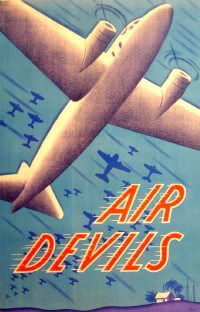 Air Devils (1938)