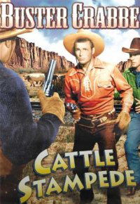 Cattle Stampede