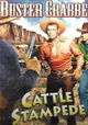Cattle Stampede