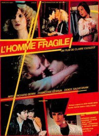 L'homme fragile (1981)