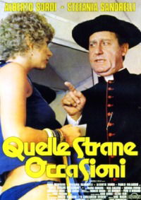 Quelle strane occasioni (1976)