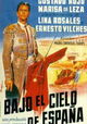 Bajo el cielo de España