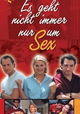 Es geht nicht immer nur um Sex