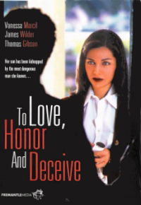 To Love, Honor and Deceive (1996)