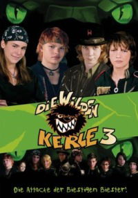 Die wilden Kerle 3