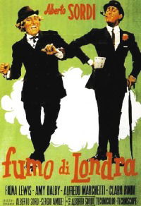 Fumo di Londra