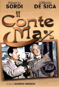 Il conte Max (1957)
